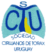 Sociedad de Cirujanos de Trax del Uruguay